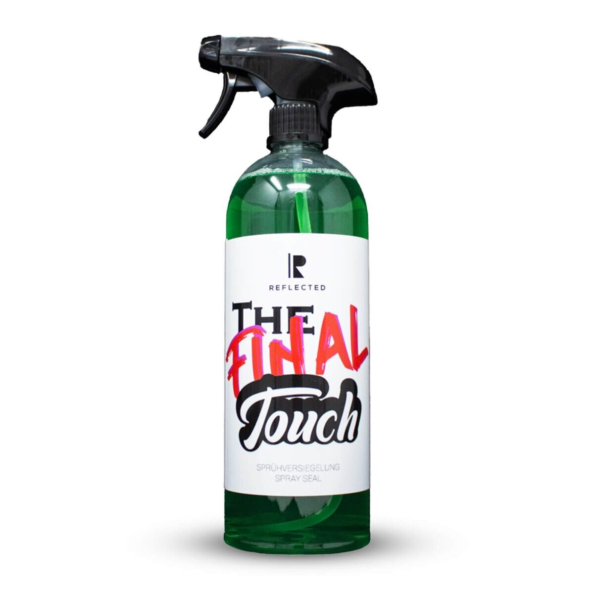 Reflected The FINAL Touch Detailer 750ml