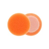 Royal Pads - Mini One Step Schaum-Polierpad 30/40mm orange