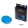 Royal Pads - PRO Heavy Cut Schaum-Polierpad 80mm blau