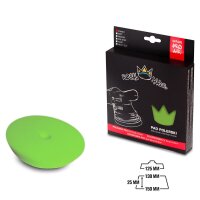 Royal Pads AIR Finish Schaum-Polierpad 130mm grün