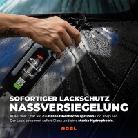 ADBL Wet Coat Nassversiegelung mit Canyon Trigger 500ml