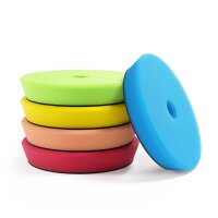 Royal Pads AIR | 5er-Pack | Härte-Mix Ø125mm