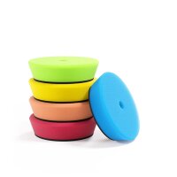 Royal Pads AIR | 5er-Pack | Härte-Mix Ø75mm