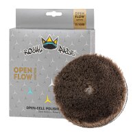 Royal Pads One-Touch Wool Polierpad 30/40mm