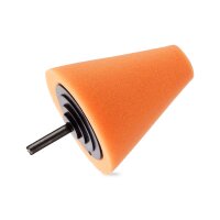 Royal Pads Polishing Cone Medium Polierkegel