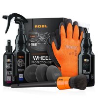 ADBL Wheel Protection Set (8-teilig)