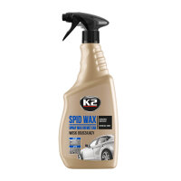 K2 Spid Wax Fl&uuml;ssigwachs 770ml