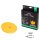 Royal Pads THIN Medium Schaum-Polierpad 155mm gelb