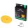 Royal Pads THIN Medium Schaum-Polierpad 80mm gelb