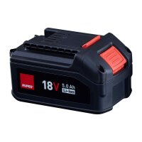Rupes Akku 18V Li-ION - 5.0 Ah