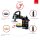 Rupes BigFoot LH19E Rotationspoliermaschine Standard-Kit