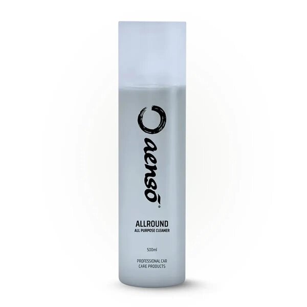 Aenso Allround Allzweckreiniger 500ml