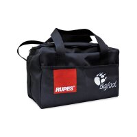 Rupes BigFoot Transporttasche schwarz