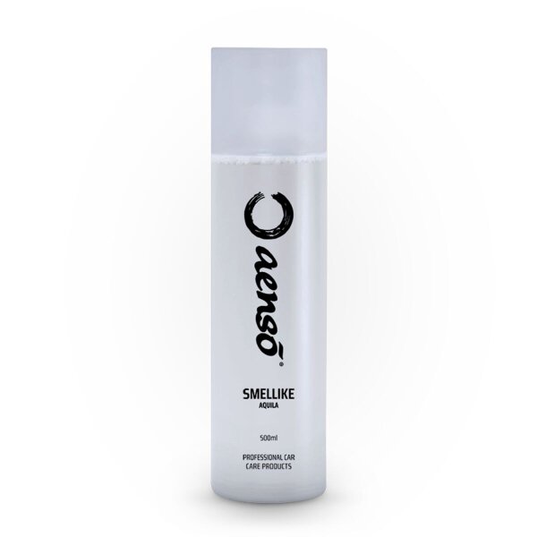 Aenso SMELLIKE Lufterfrischer AQUILA 500ml