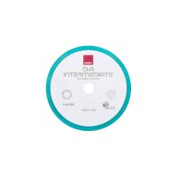 Rupes D-A Intermediate Polierpad Medium 75mm