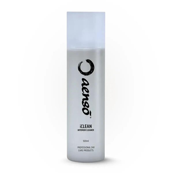 Aenso iClean Innenreiniger 500ml