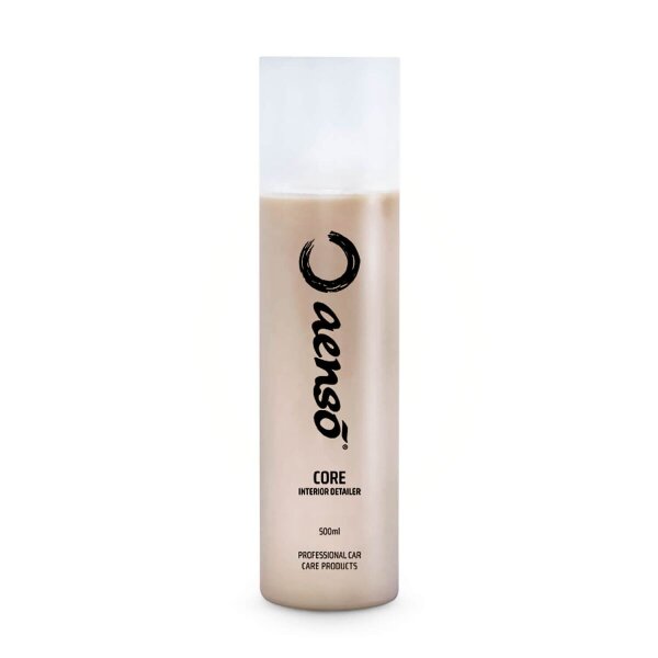 Aensō CORE Cockpitreiniger 500ml