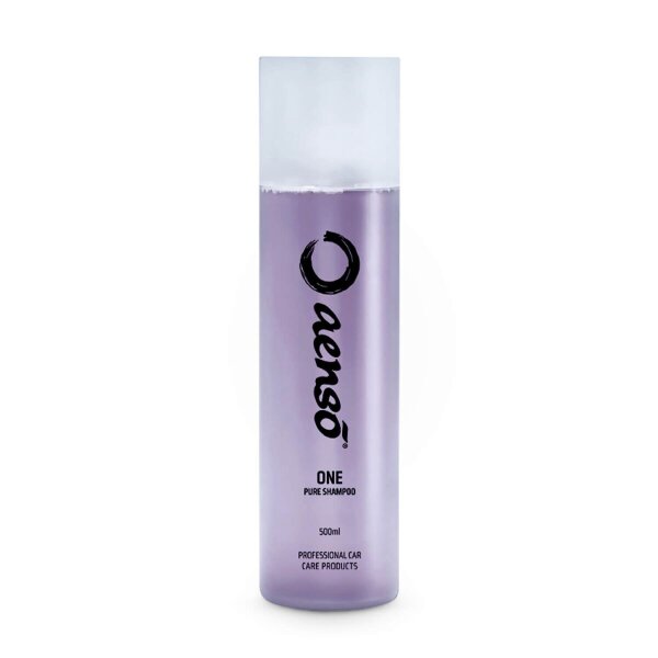 Aensō ONE Autoshampoo 500ml