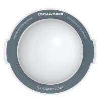 SCANGRIP Diffusor
