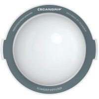 SCANGRIP Diffusor groß