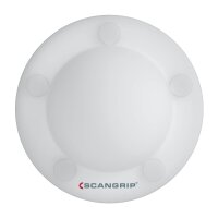 SCANGRIP Diffusor medium