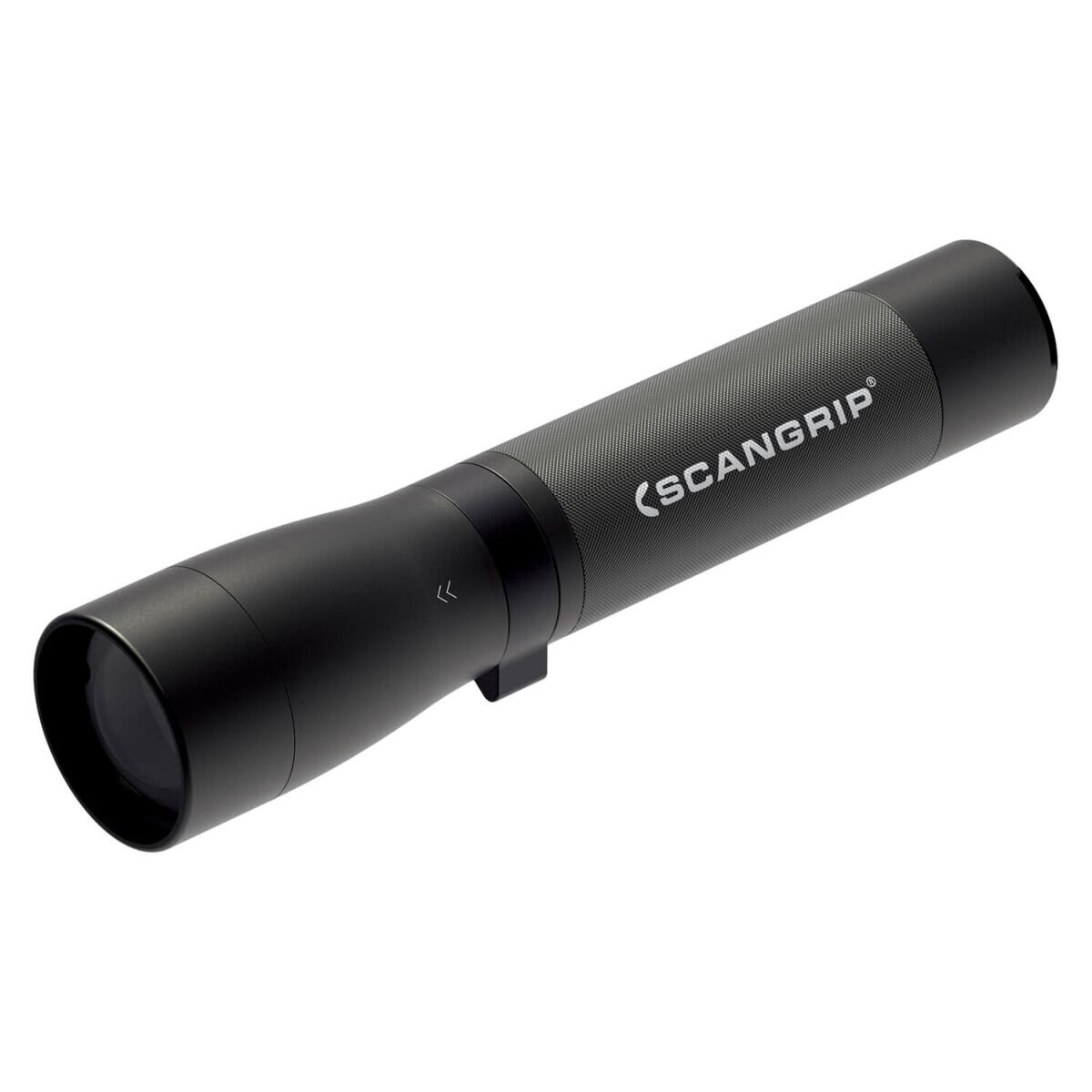 SCANGRIP Flash 600 R Akku-Taschenlampe