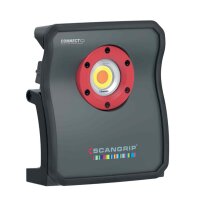 SCANGRIP Multimatch 3 Connect Flutlicht inkl. Power Supply