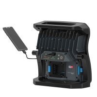 SCANGRIP Multimatch 8 Connect inkl Power Supply Flutlicht