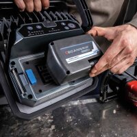 SCANGRIP Multimatch 8 Connect inkl Power Supply Flutlicht