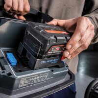 SCANGRIP Multimatch 8 Connect inkl Power Supply Flutlicht