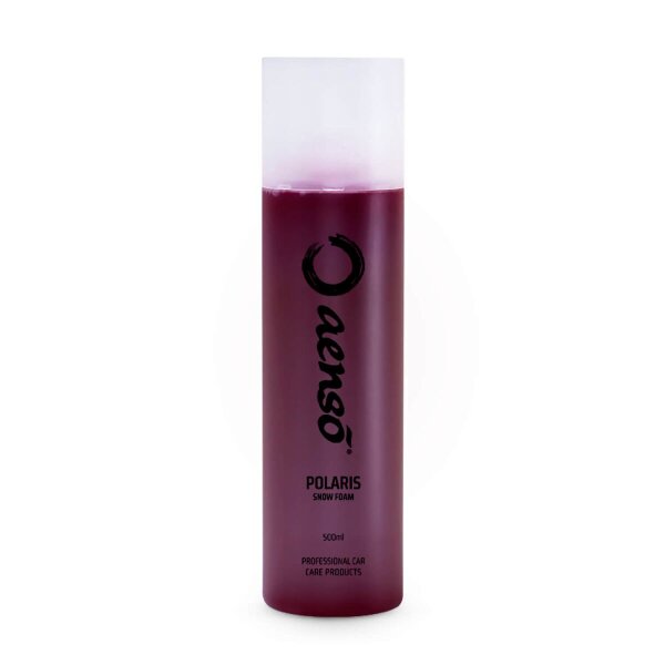 Aensō POLARIS Snow Foam 500ml