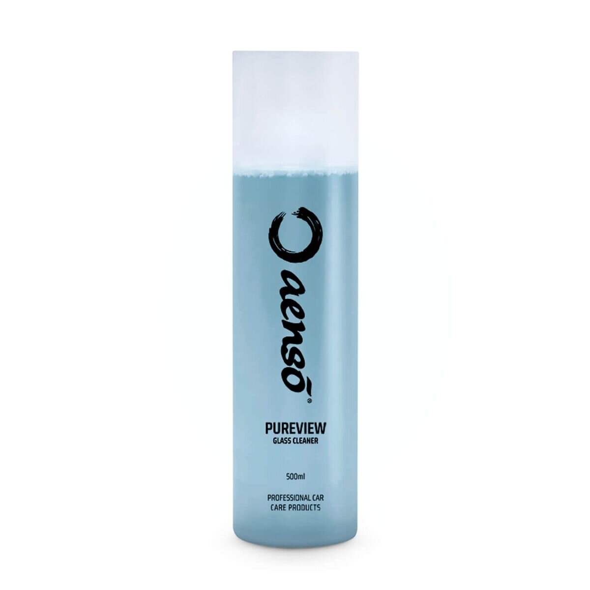 Aensō PUREVIEW Glasreiniger 500ml