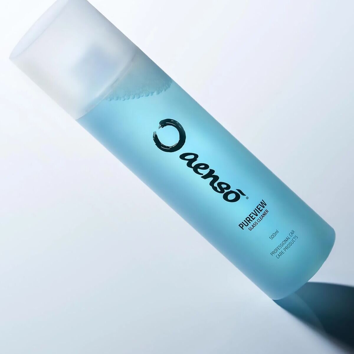 Aensō PUREVIEW Glasreiniger 500ml
