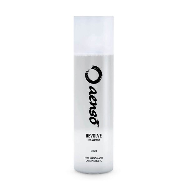 Aensō REVOLVE Reifenreiniger 500ml