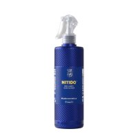 Labocosmetica Glasreiniger Waffle Set
