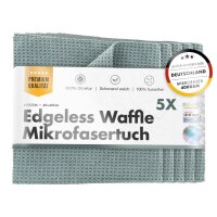 Labocosmetica Glasreiniger Waffle Set