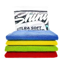 Shiny Freaks Ultra Soft Allrounder Allzwecktuch Bunt...