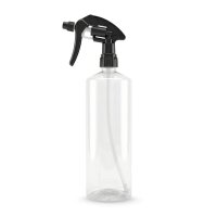 Shiny Freaks Zylinderflasche mit Canyon Trigger 1L
