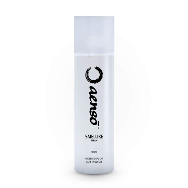 Aensō SMELLIKE Lufterfrischer GLEAM 500ml