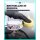 Soft99 Wachs Set Fusso Coat Light + Zubehör (6-teilig)