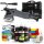 chemicalworkz DA15 Pro Poliermaschinen Set mit Sonax Polituren & Zubehör