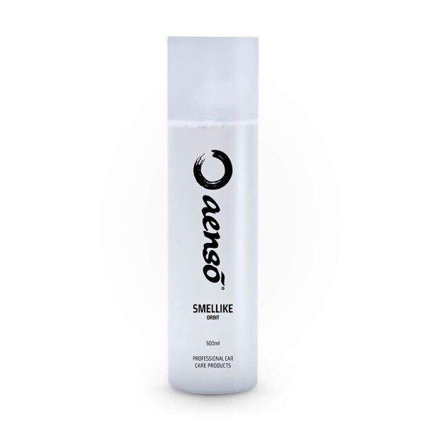 Aensō SMELLIKE Lufterfrischer ORBIT 500ml
