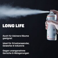 Akut SOS Clean SMELL OFF Long Life Geruchsvernichter 300ml
