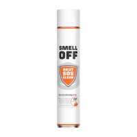 Akut SOS Clean SMELL OFF Long Life Geruchsvernichter 750ml