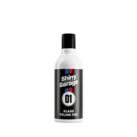 Shiny Garage Glass Polish Pro Glaspolitur 150ml