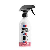 Shiny Garage ICY Ceramic Detailer Sprühversiegelung...