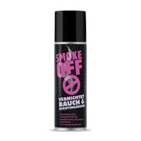 Akut SOS Clean SMOKE OFF Geruchsvernichter 300ml
