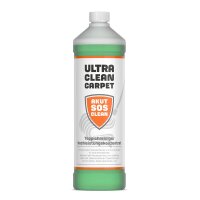 Akut SOS Clean ULTRA CLEAN CARPET Teppichreiniger...