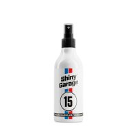 Shiny Garage Peach & Mango Air Freshener 150ml