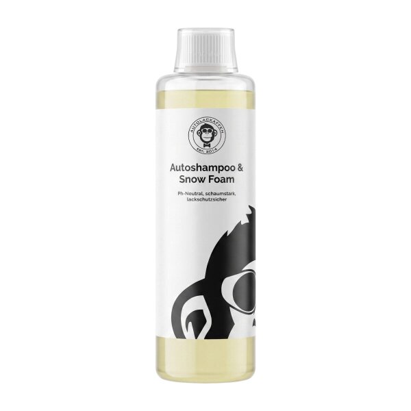 Autolackaffen Autoshampoo &amp; Snow Foam 500ml
